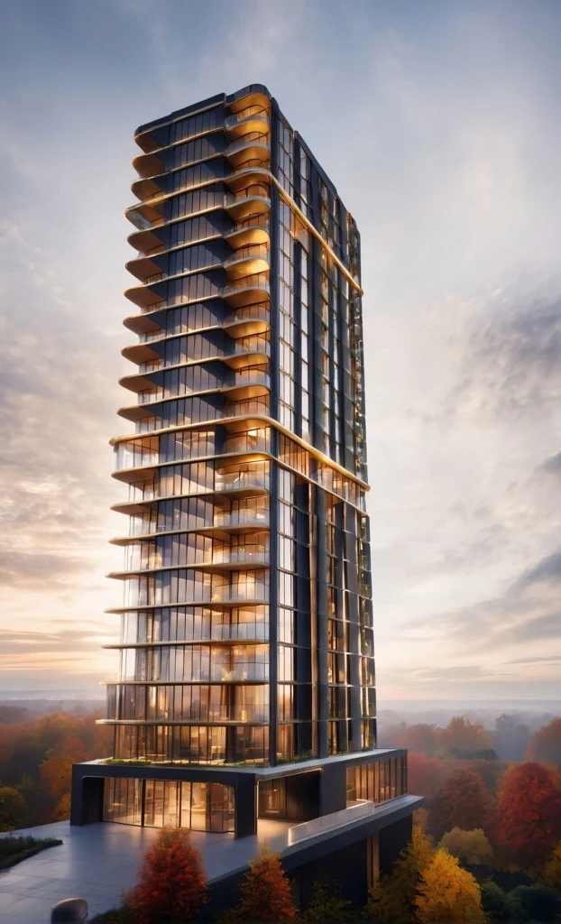 Astoria on 12th public portfolio image