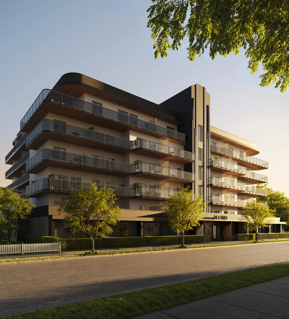 Delano public portfolio image