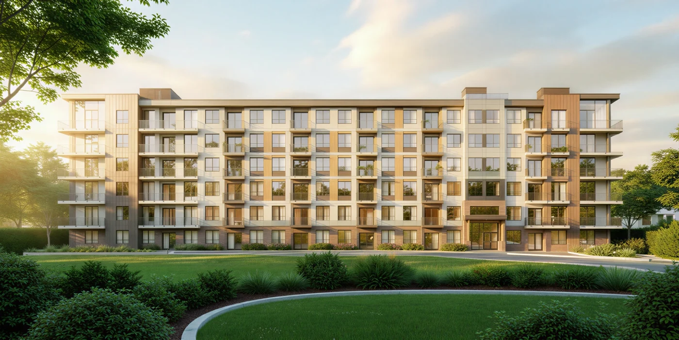 Greystone Rentals public portfolio image