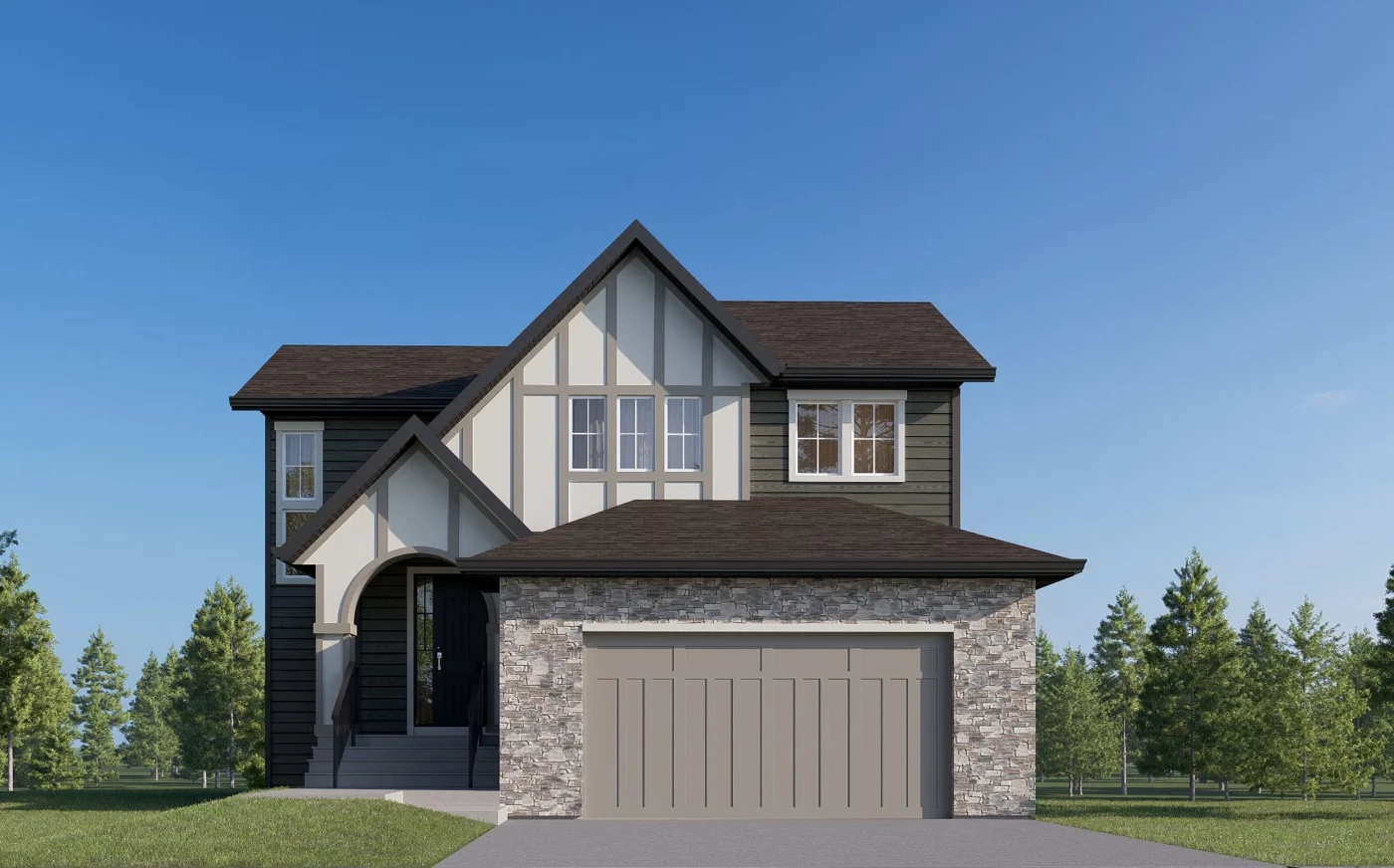 Heritage Hills public portfolio image