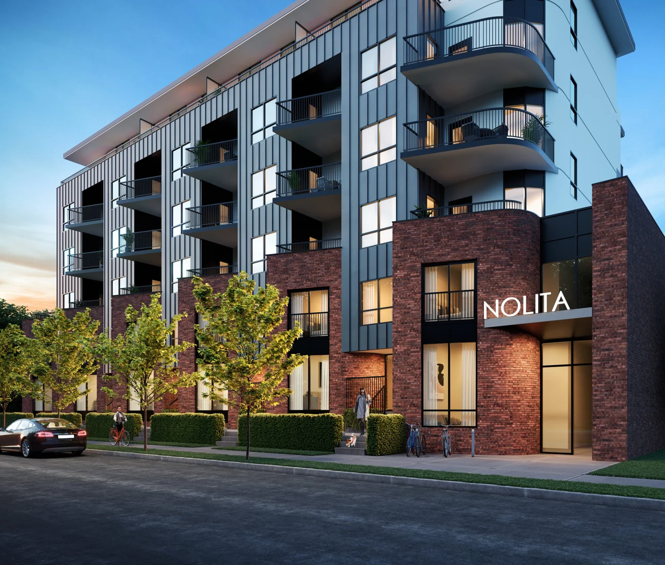 Nolita public portfolio image